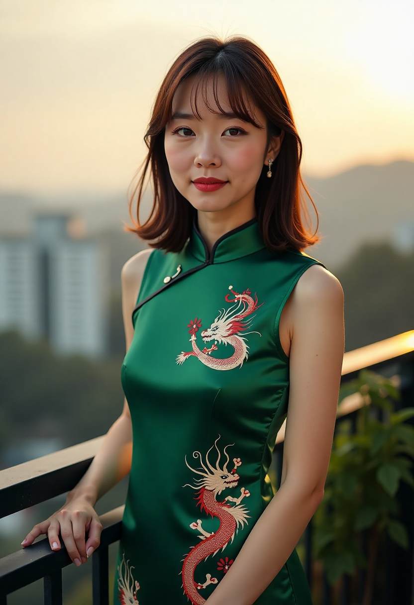 纸间江湖海报