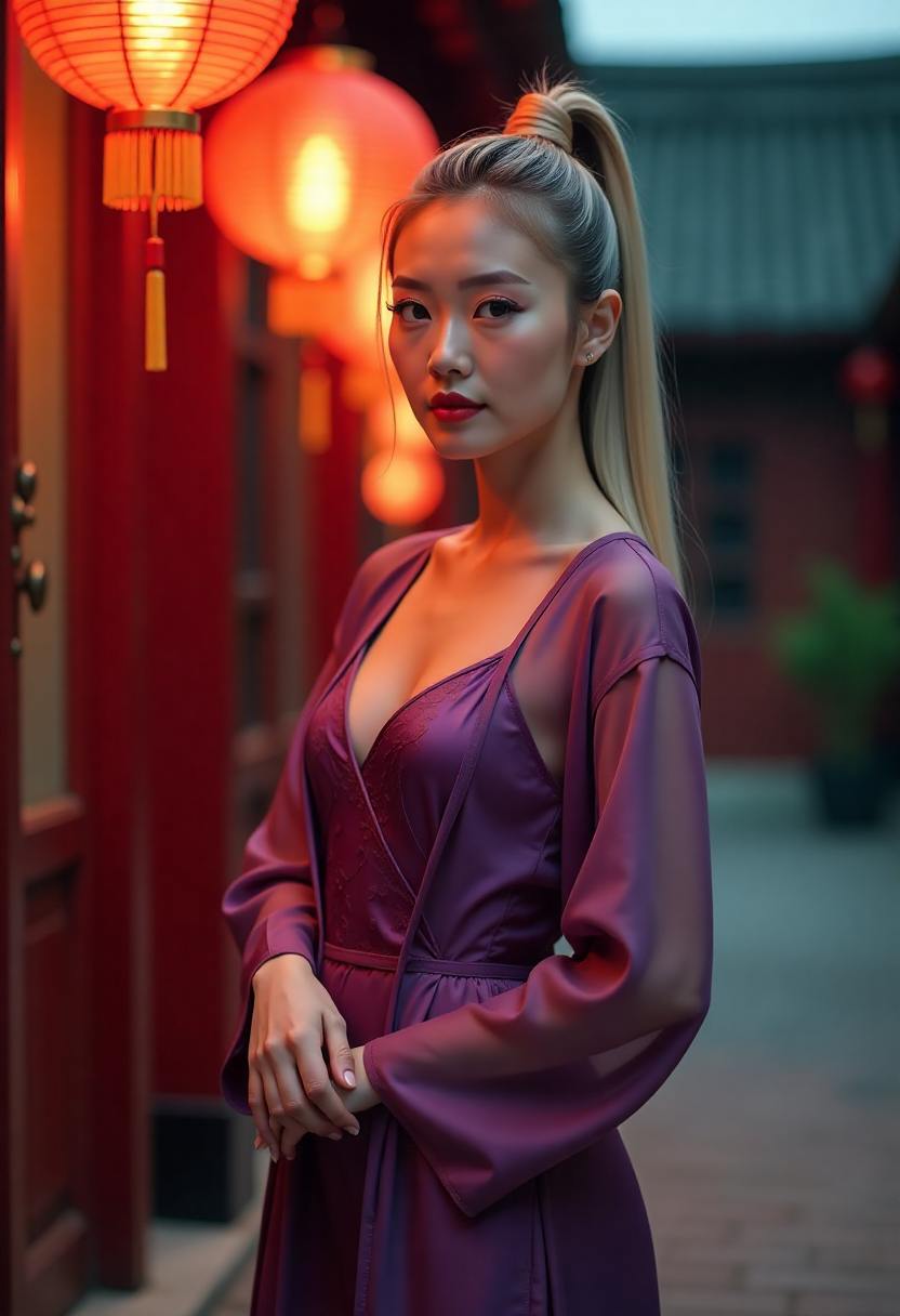 雪线邮差海报
