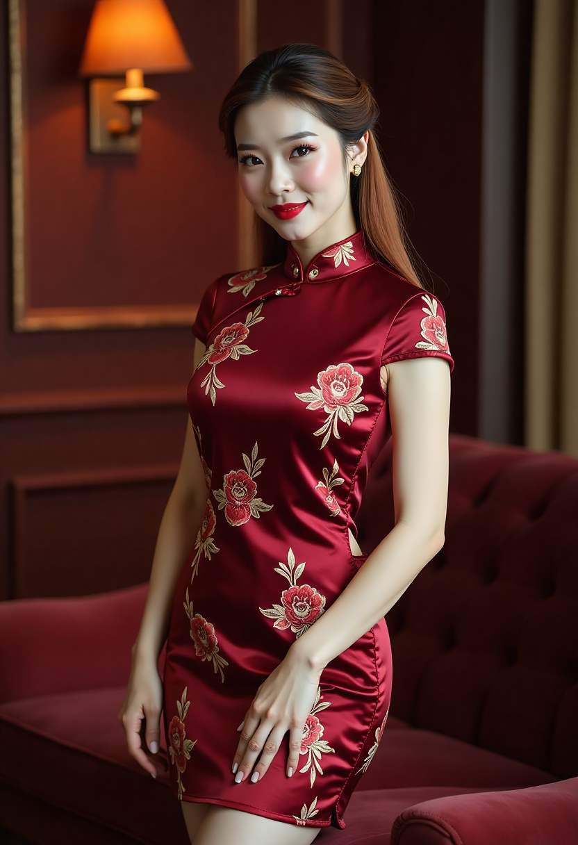 旧钟楼海报
