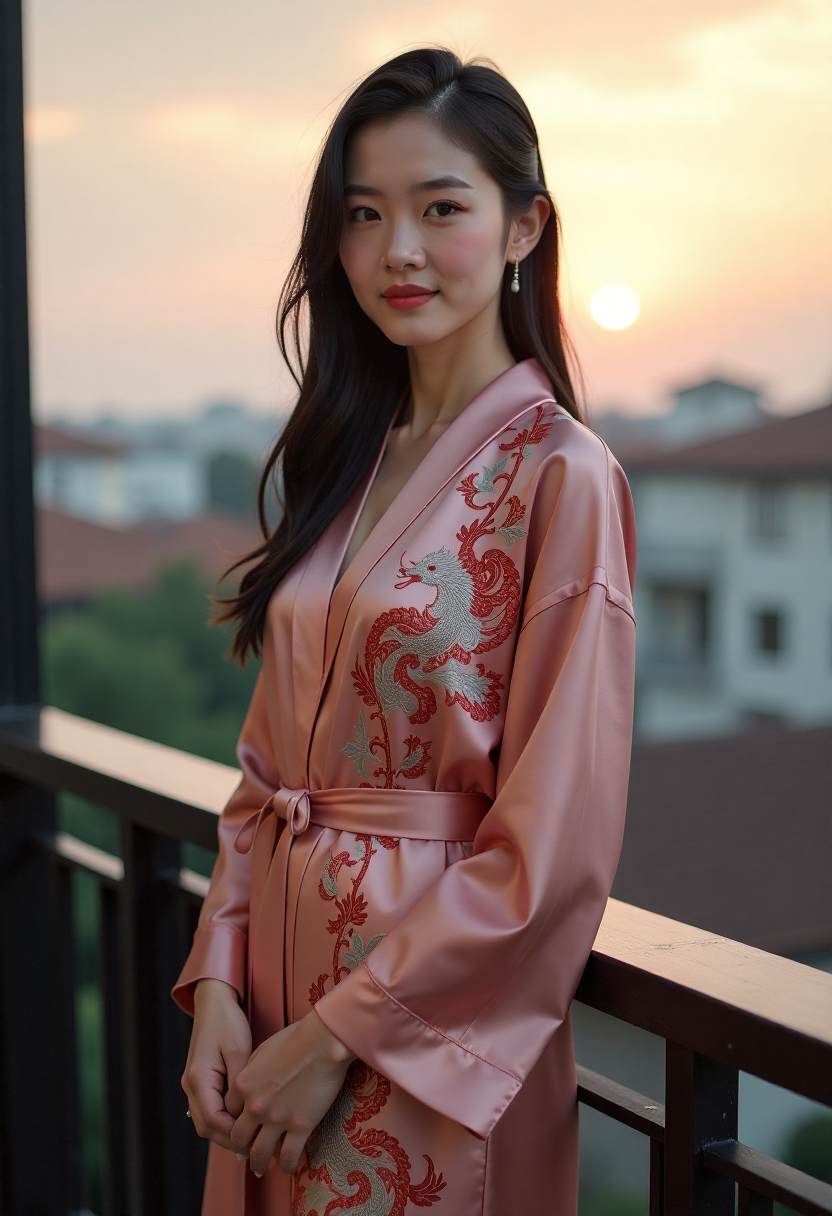 巷口面馆